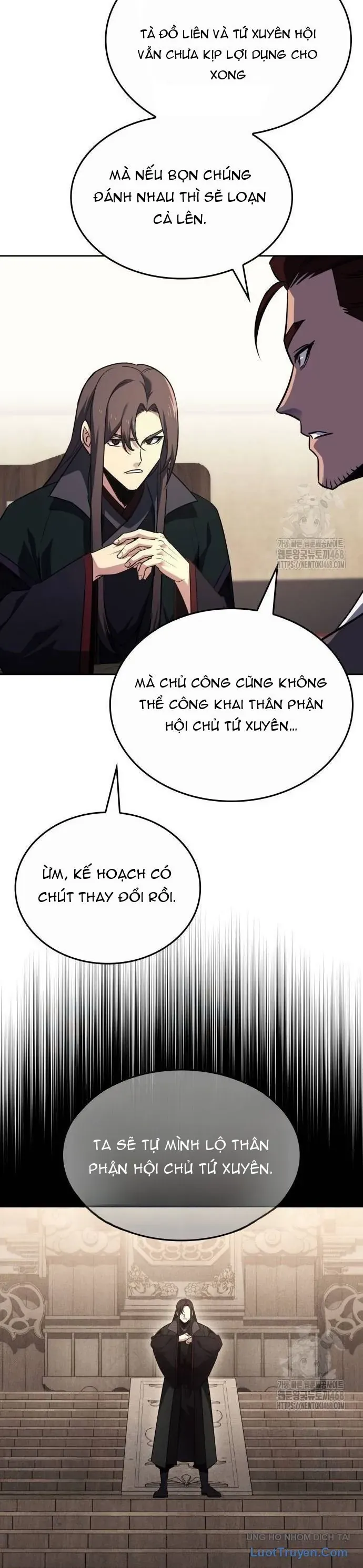 Thiên Ma Thần Quyết: Trùng Sinh Chapter 137 - 27