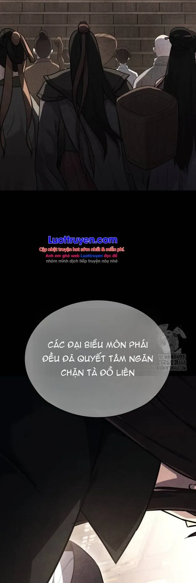 Thiên Ma Thần Quyết: Trùng Sinh Chapter 137 - 28