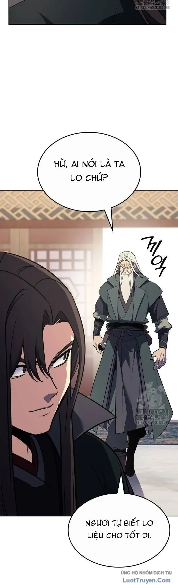 Thiên Ma Thần Quyết: Trùng Sinh Chapter 137 - 4