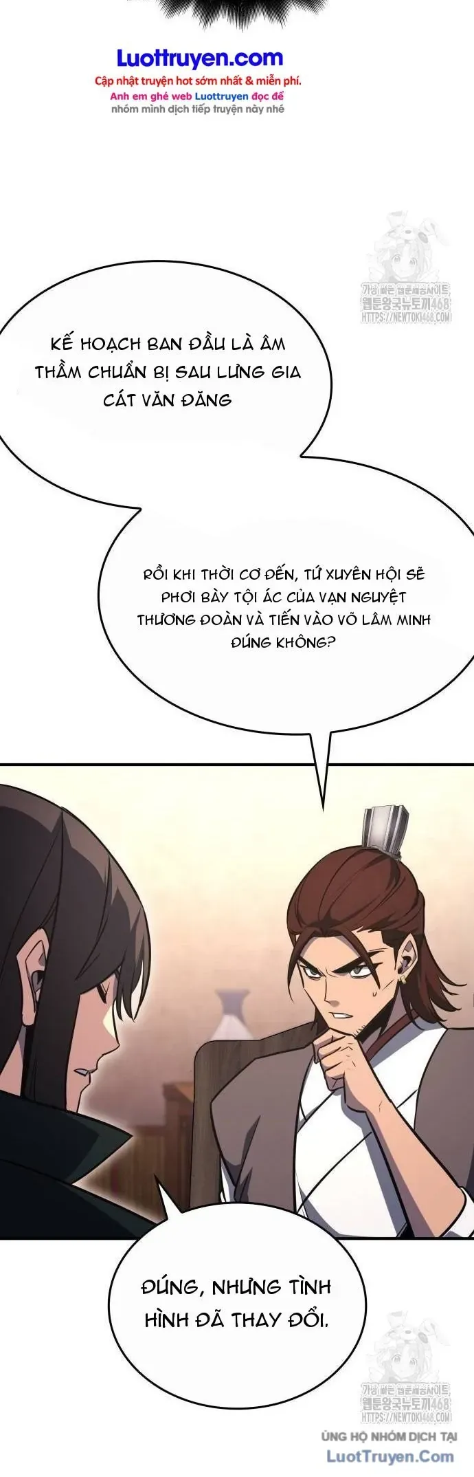 Thiên Ma Thần Quyết: Trùng Sinh Chapter 137 - 35