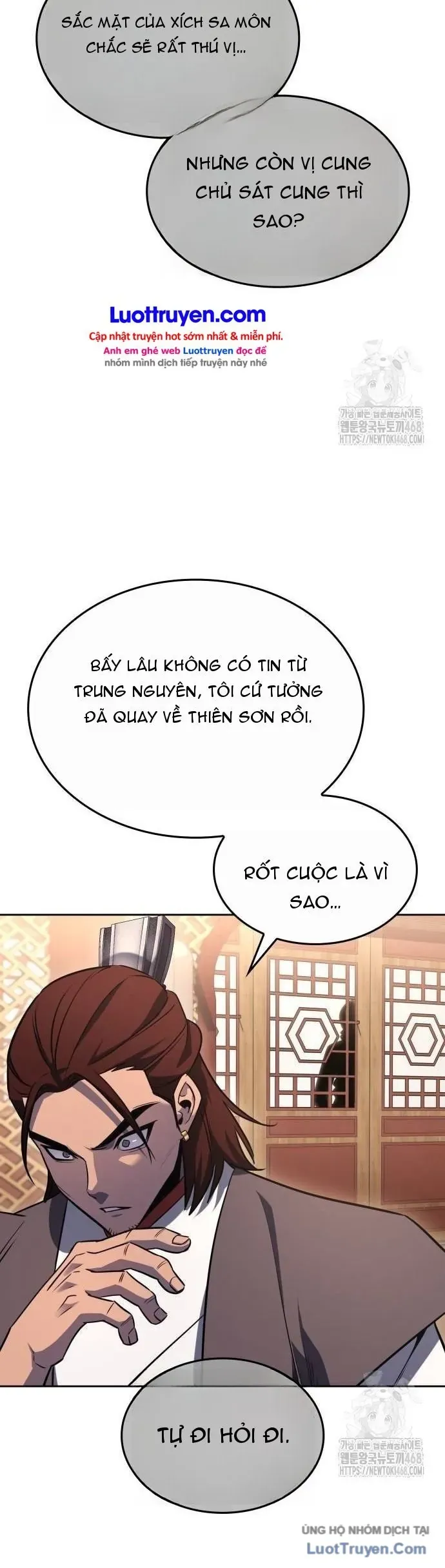 Thiên Ma Thần Quyết: Trùng Sinh Chapter 137 - 37