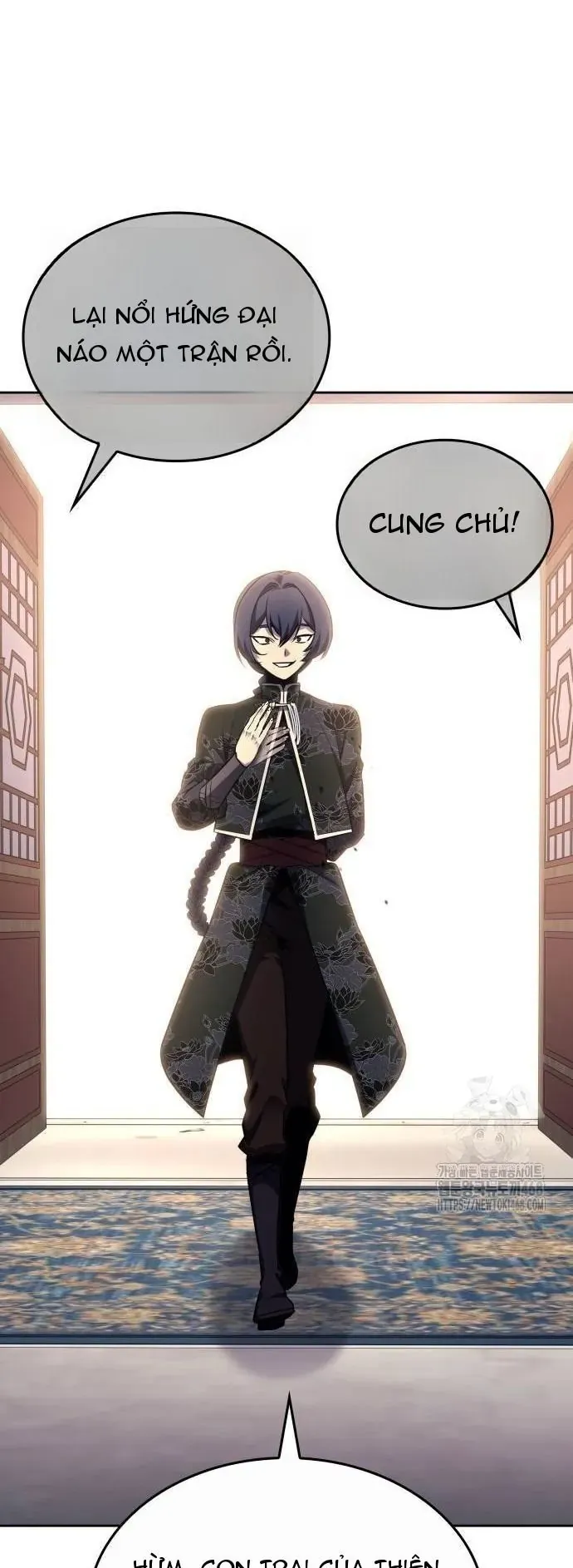 Thiên Ma Thần Quyết: Trùng Sinh Chapter 137 - 38
