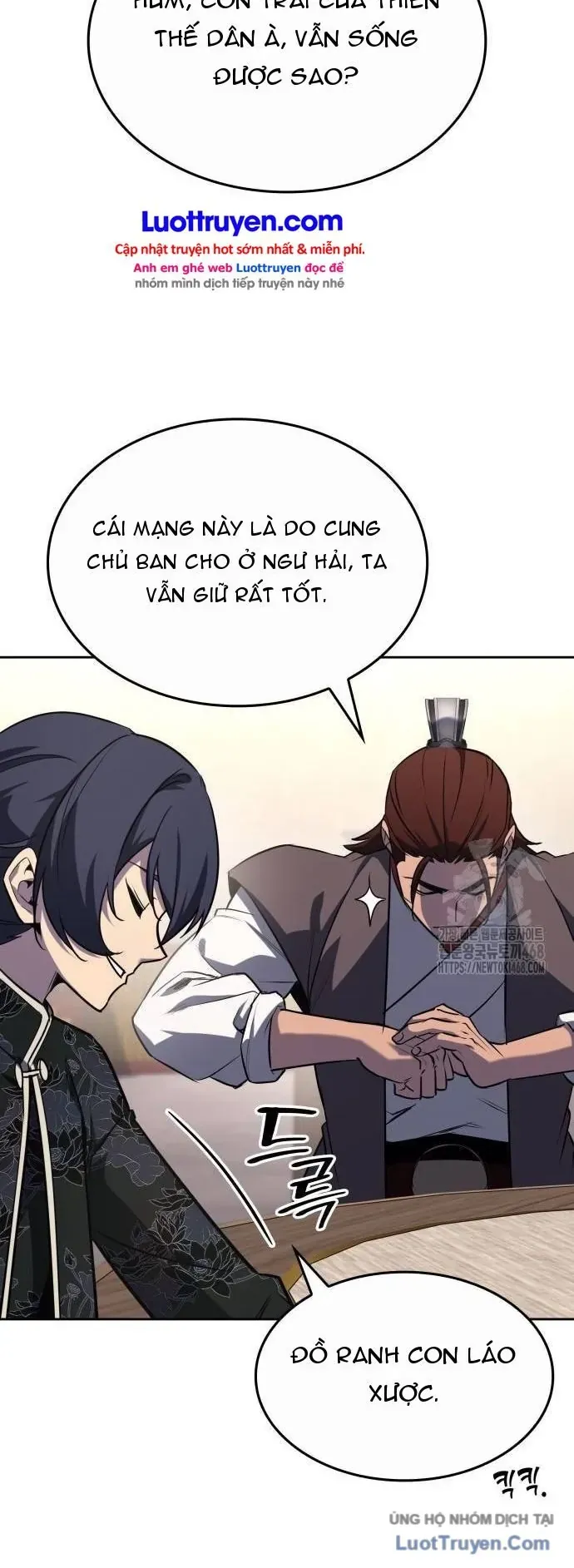 Thiên Ma Thần Quyết: Trùng Sinh Chapter 137 - 39