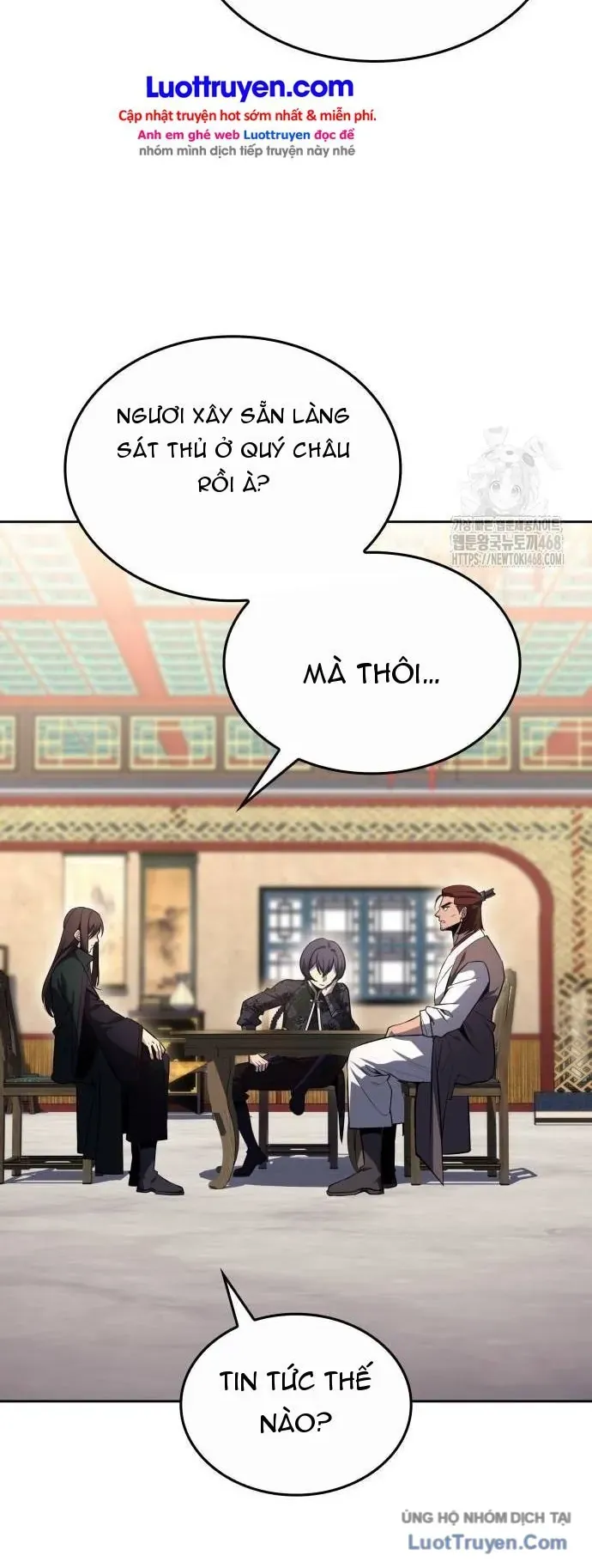 Thiên Ma Thần Quyết: Trùng Sinh Chapter 137 - 41
