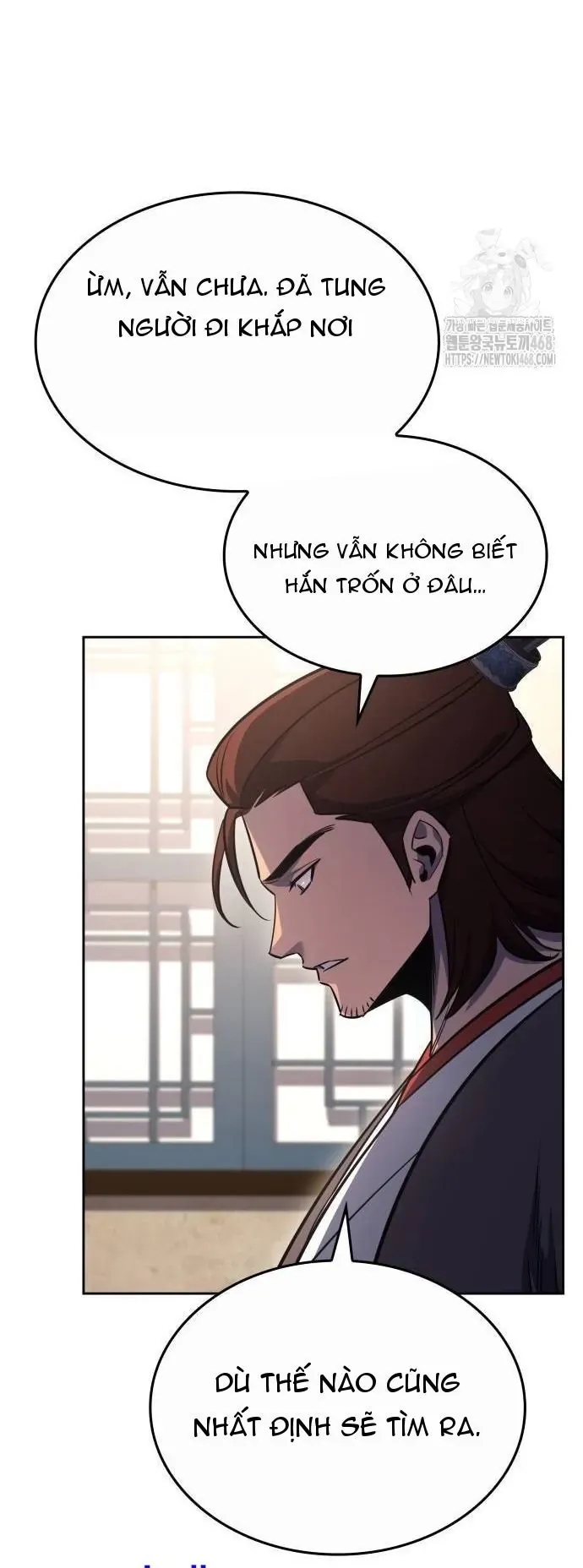 Thiên Ma Thần Quyết: Trùng Sinh Chapter 137 - 42