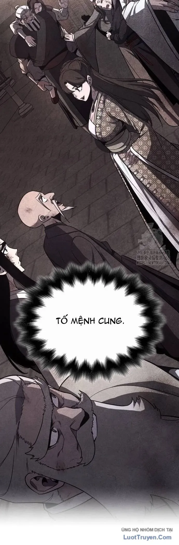 Thiên Ma Thần Quyết: Trùng Sinh Chapter 137 - 45