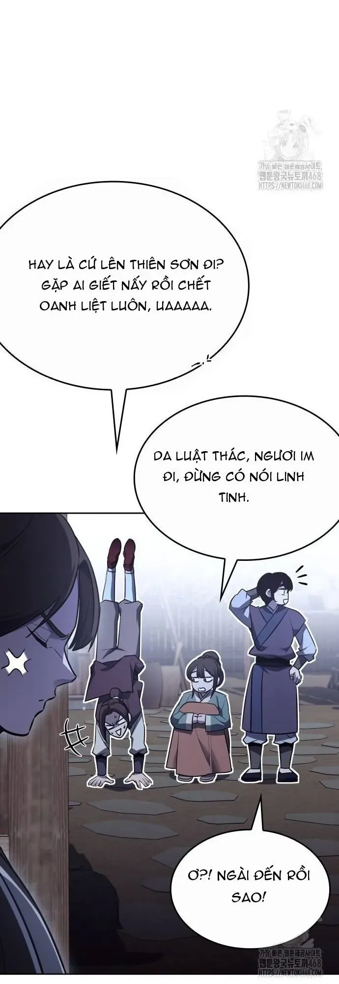 Thiên Ma Thần Quyết: Trùng Sinh Chapter 137 - 53