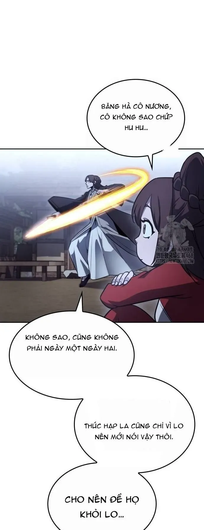 Thiên Ma Thần Quyết: Trùng Sinh Chapter 137 - 57