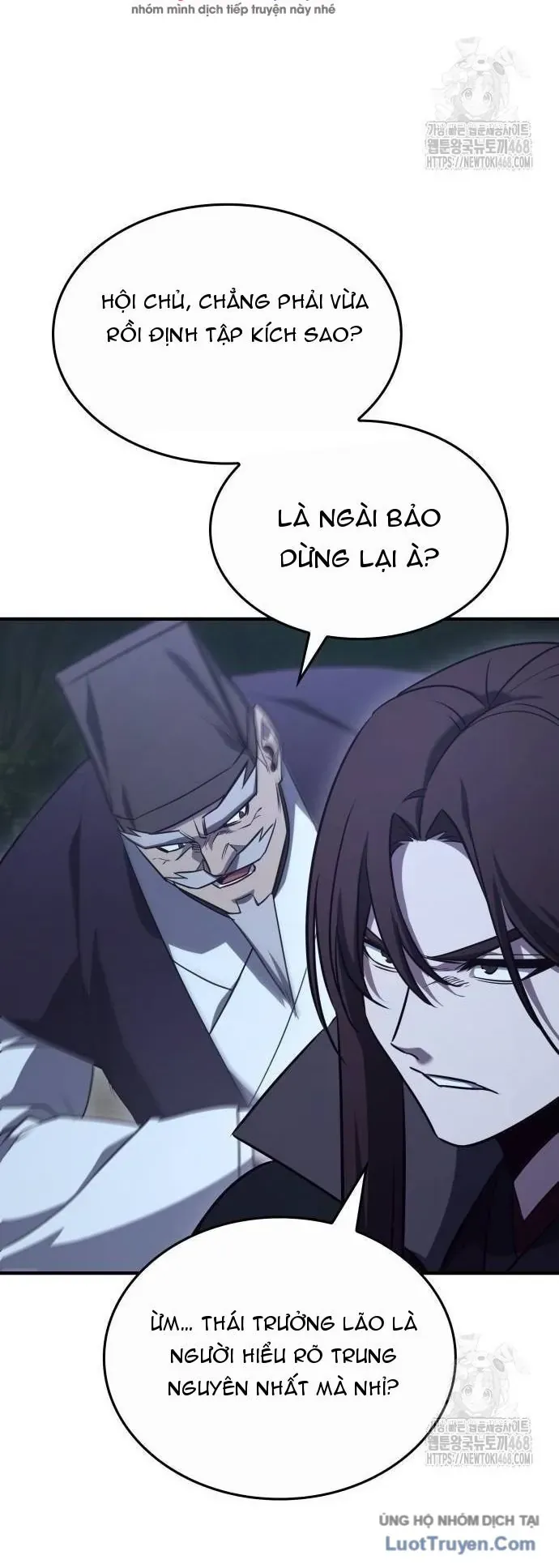 Thiên Ma Thần Quyết: Trùng Sinh Chapter 137 - 64