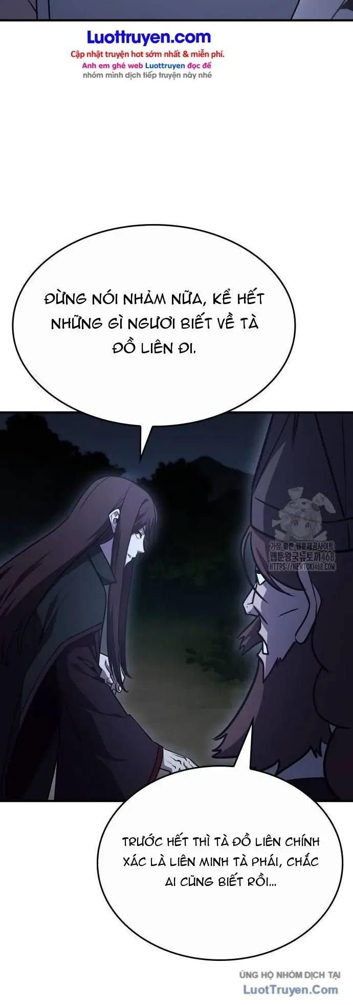 Thiên Ma Thần Quyết: Trùng Sinh Chapter 137 - 66