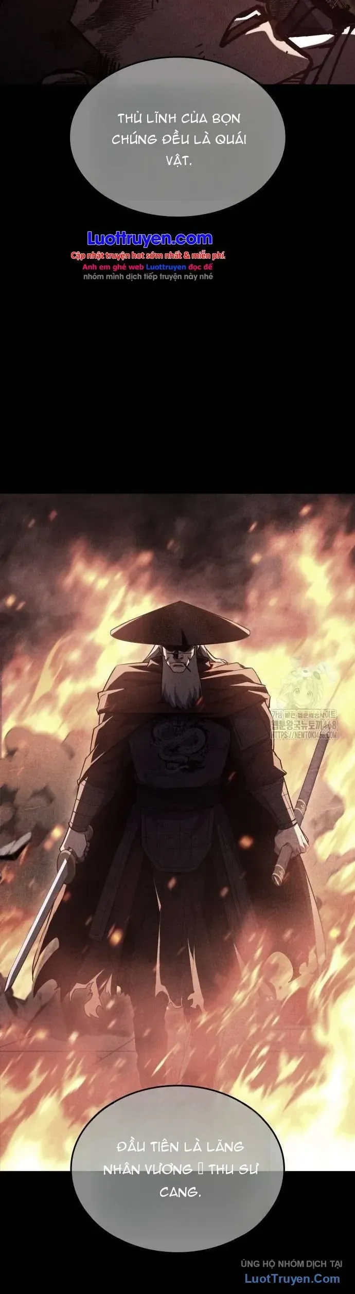Thiên Ma Thần Quyết: Trùng Sinh Chapter 137 - 68