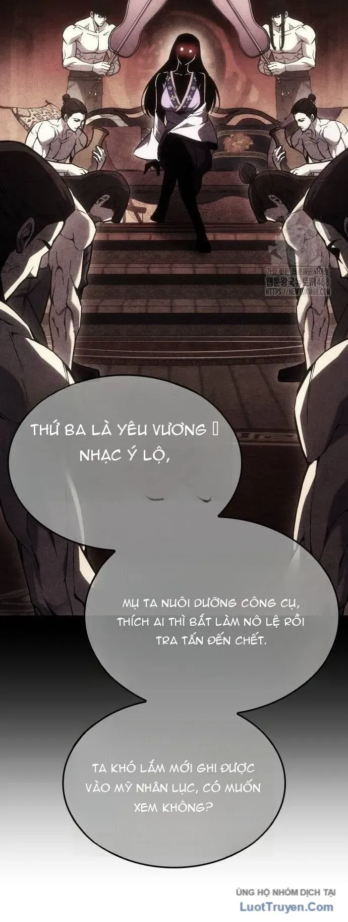 Thiên Ma Thần Quyết: Trùng Sinh Chapter 137 - 72