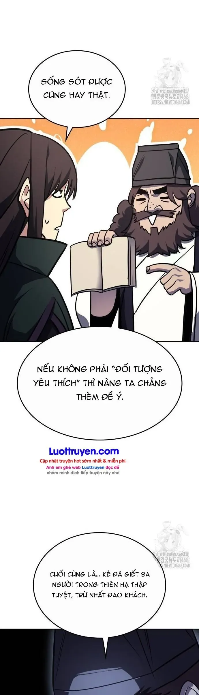Thiên Ma Thần Quyết: Trùng Sinh Chapter 137 - 73