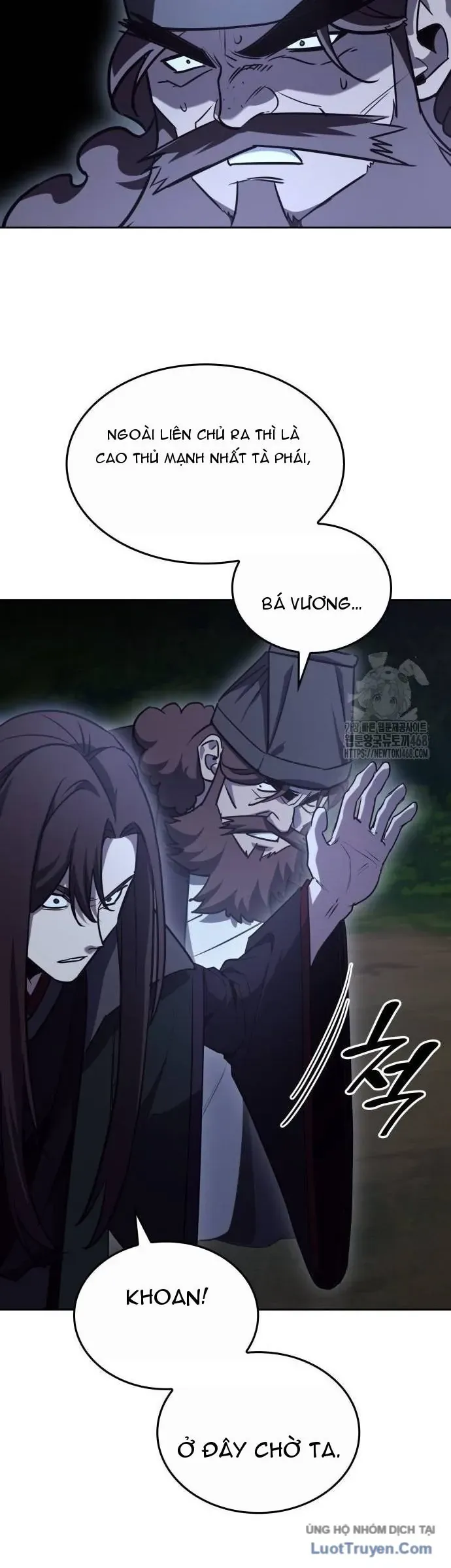 Thiên Ma Thần Quyết: Trùng Sinh Chapter 137 - 74