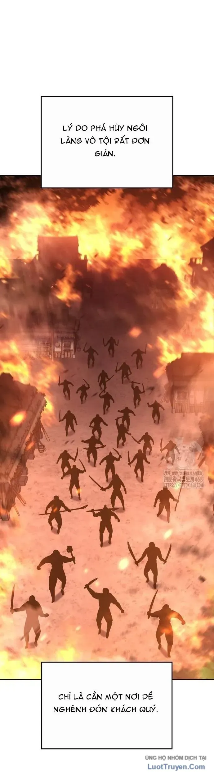 Thiên Ma Thần Quyết: Trùng Sinh Chapter 137 - 80