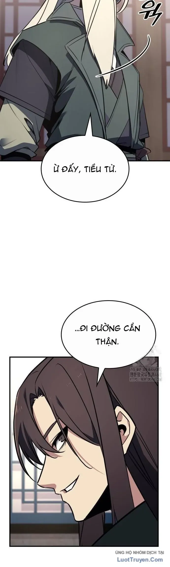 Thiên Ma Thần Quyết: Trùng Sinh Chapter 137 - 10