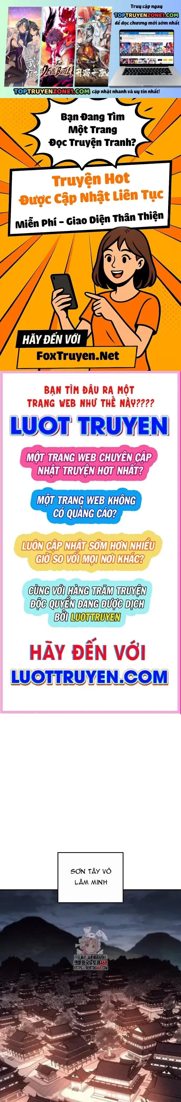 Thiên Ma Thần Quyết: Trùng Sinh Chapter 138 - 2