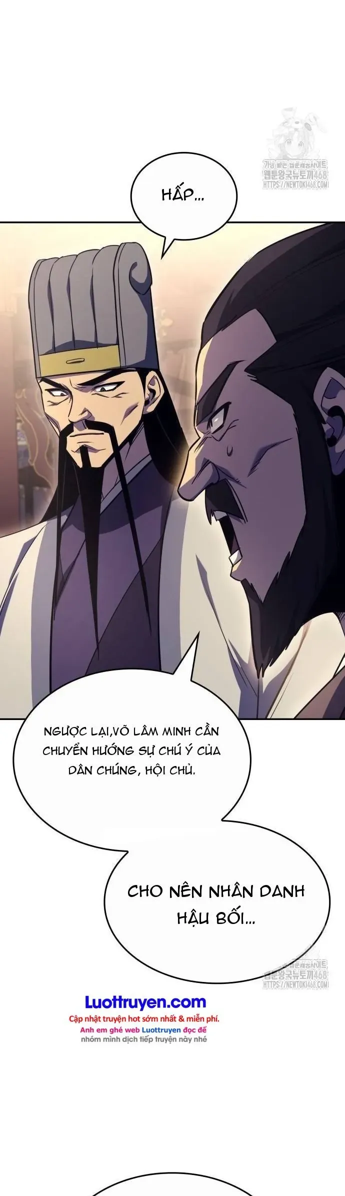 Thiên Ma Thần Quyết: Trùng Sinh Chapter 138 - 14