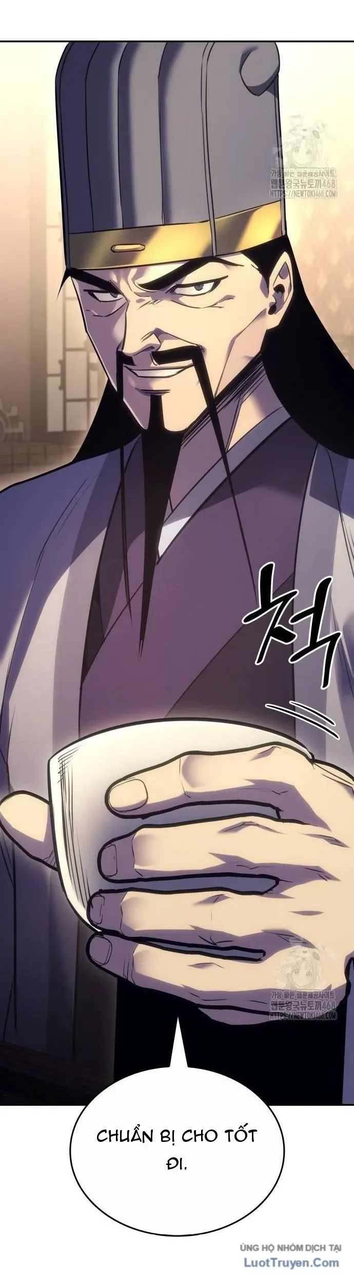 Thiên Ma Thần Quyết: Trùng Sinh Chapter 138 - 19