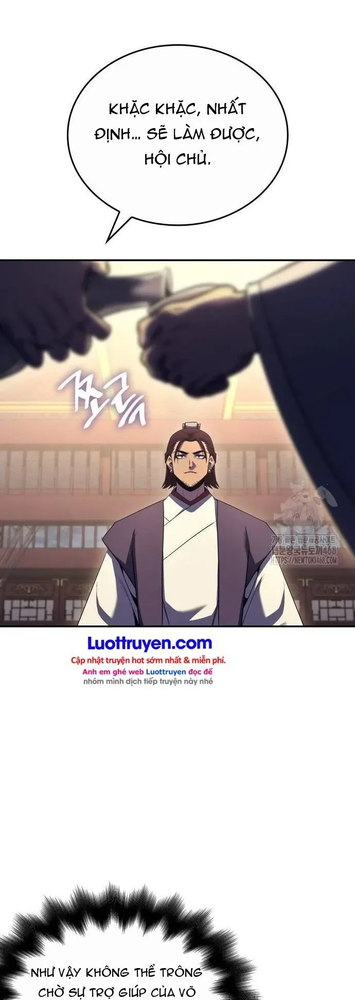 Thiên Ma Thần Quyết: Trùng Sinh Chapter 138 - 20