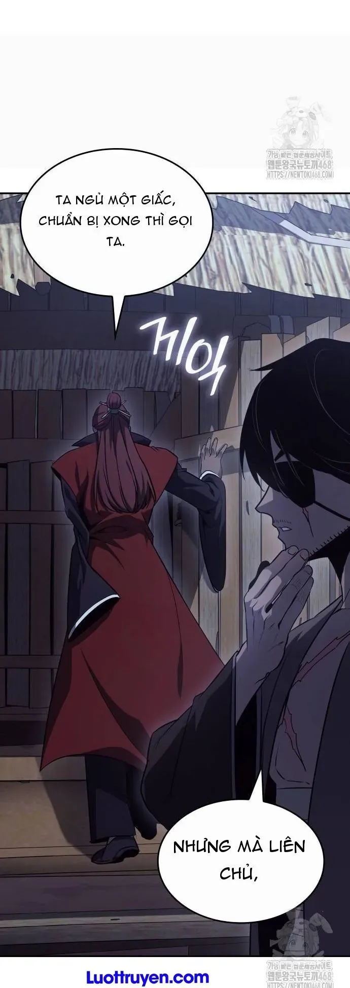 Thiên Ma Thần Quyết: Trùng Sinh Chapter 138 - 24