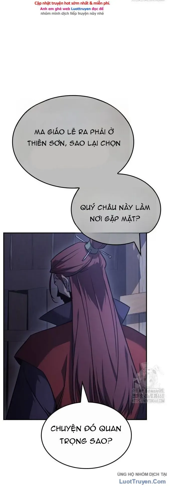 Thiên Ma Thần Quyết: Trùng Sinh Chapter 138 - 25