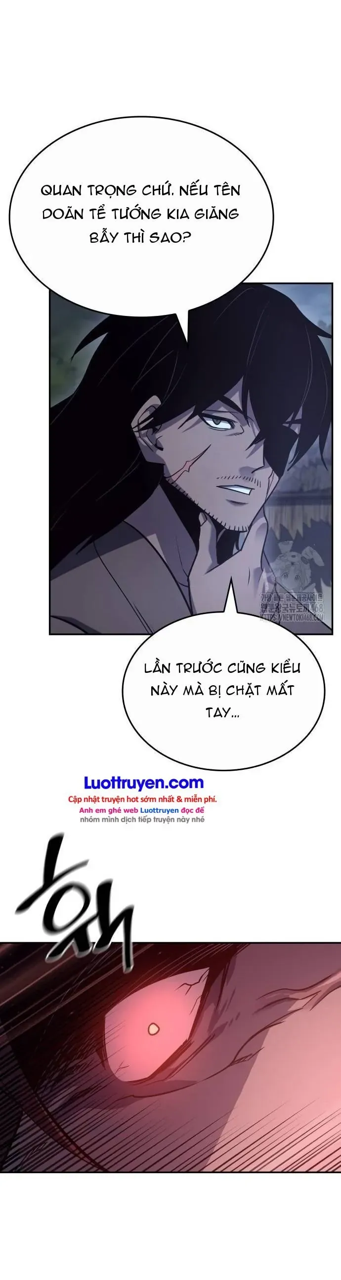 Thiên Ma Thần Quyết: Trùng Sinh Chapter 138 - 26