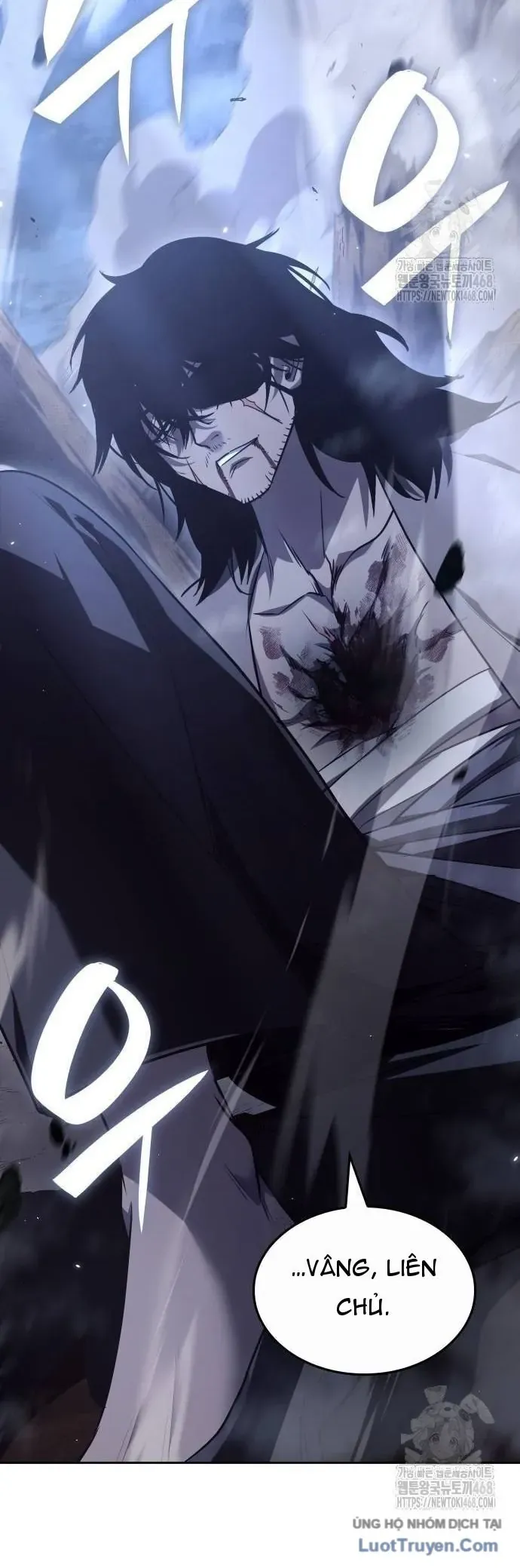 Thiên Ma Thần Quyết: Trùng Sinh Chapter 138 - 29