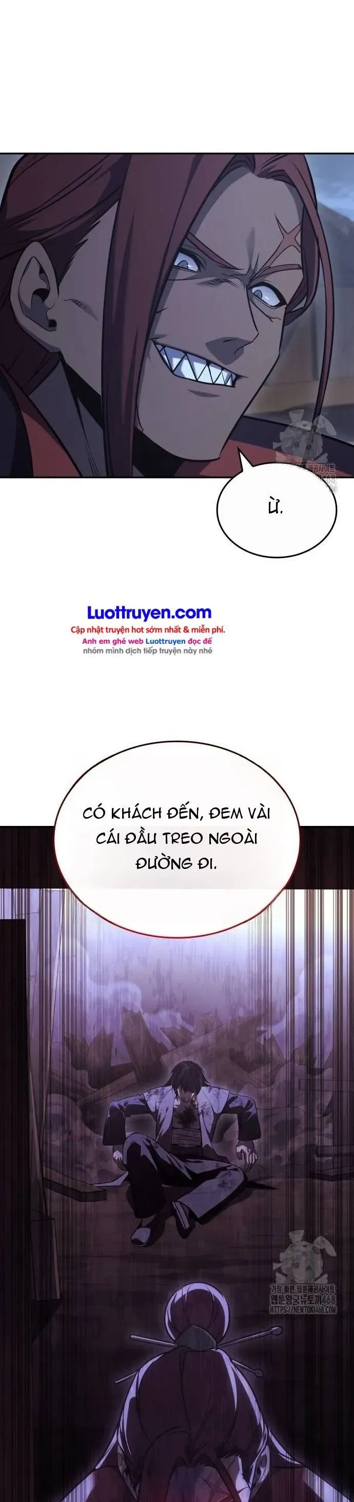 Thiên Ma Thần Quyết: Trùng Sinh Chapter 138 - 32