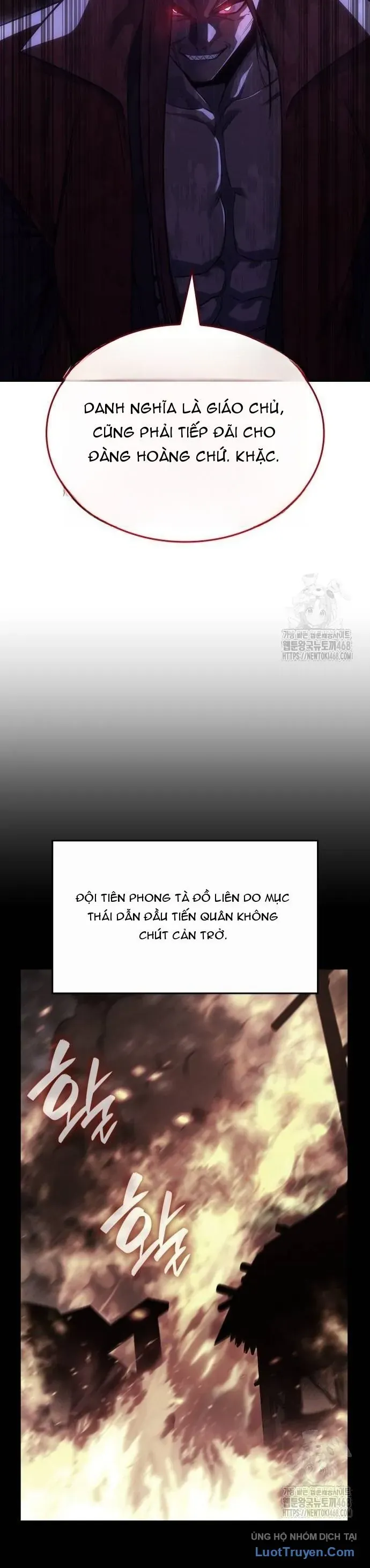 Thiên Ma Thần Quyết: Trùng Sinh Chapter 138 - 33