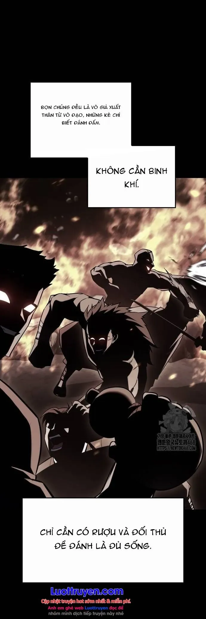 Thiên Ma Thần Quyết: Trùng Sinh Chapter 138 - 34