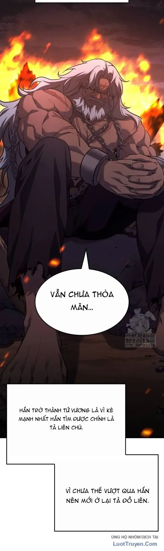 Thiên Ma Thần Quyết: Trùng Sinh Chapter 138 - 37