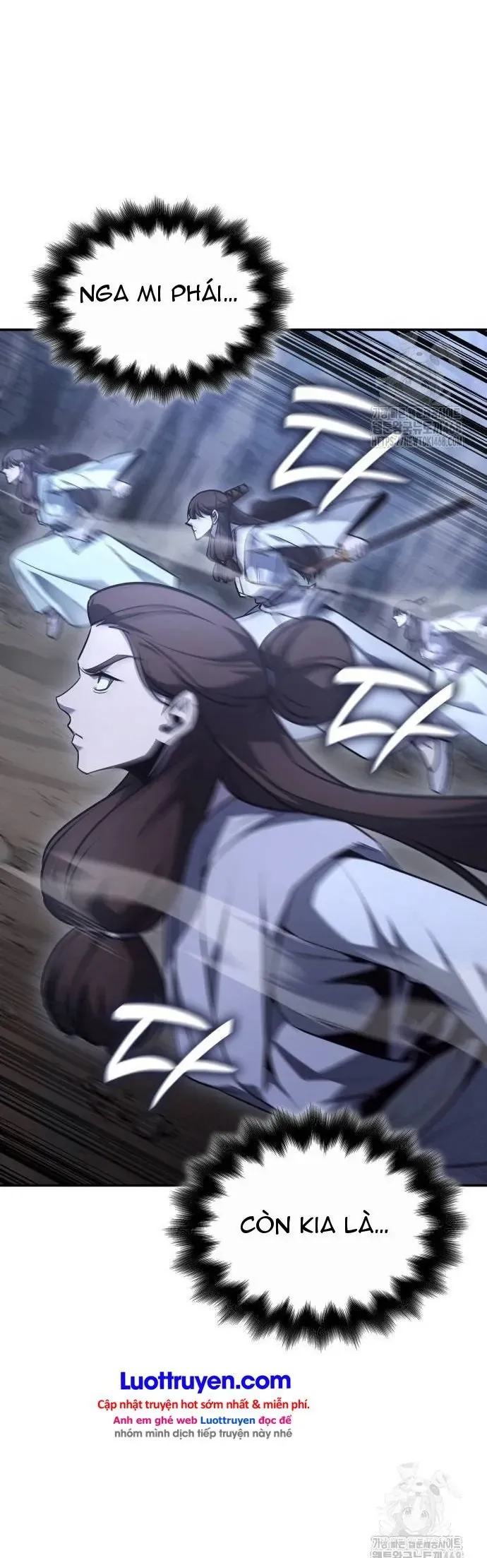 Thiên Ma Thần Quyết: Trùng Sinh Chapter 138 - 42