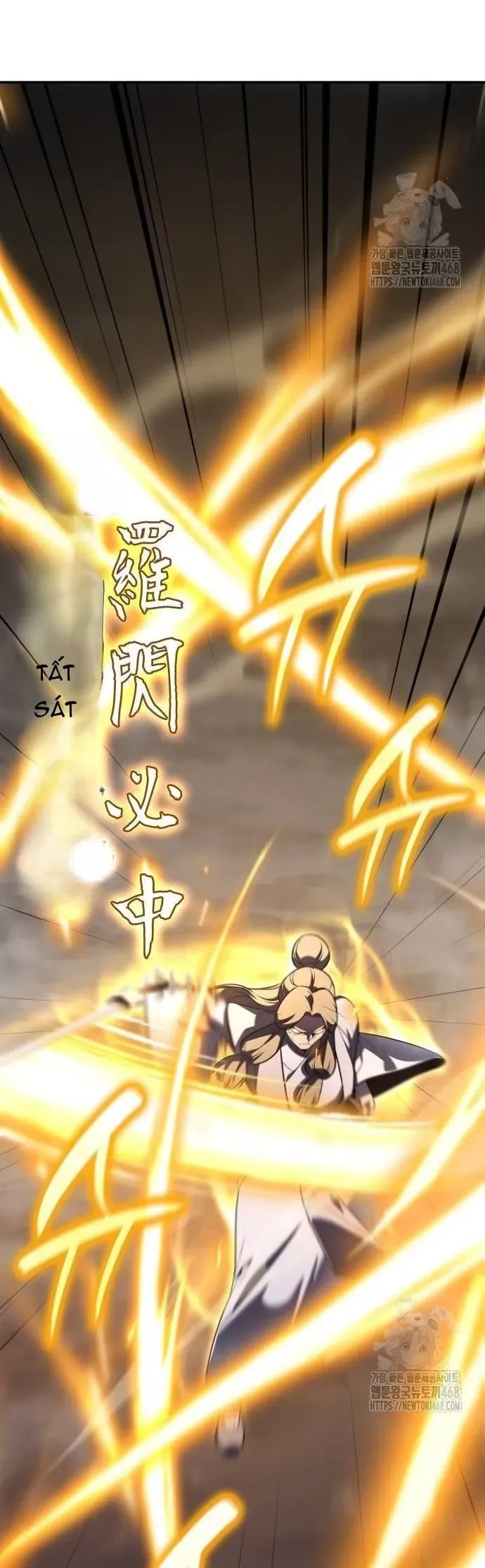 Thiên Ma Thần Quyết: Trùng Sinh Chapter 138 - 50