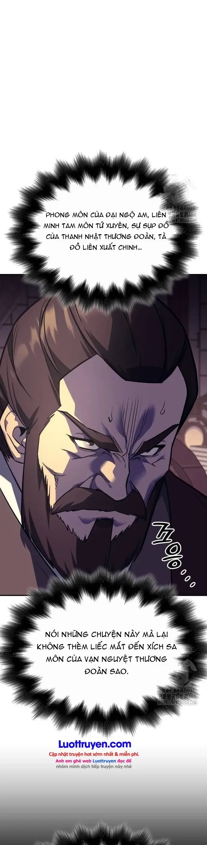 Thiên Ma Thần Quyết: Trùng Sinh Chapter 138 - 6