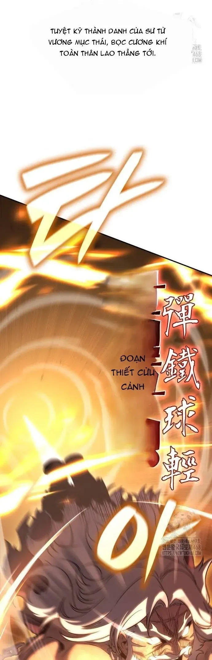 Thiên Ma Thần Quyết: Trùng Sinh Chapter 138 - 53