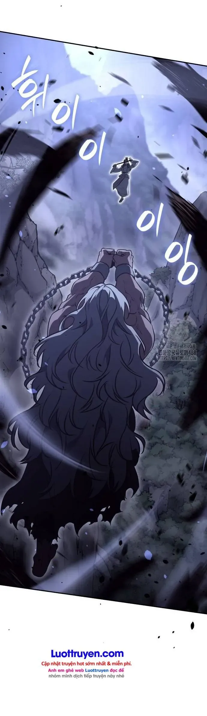 Thiên Ma Thần Quyết: Trùng Sinh Chapter 138 - 59