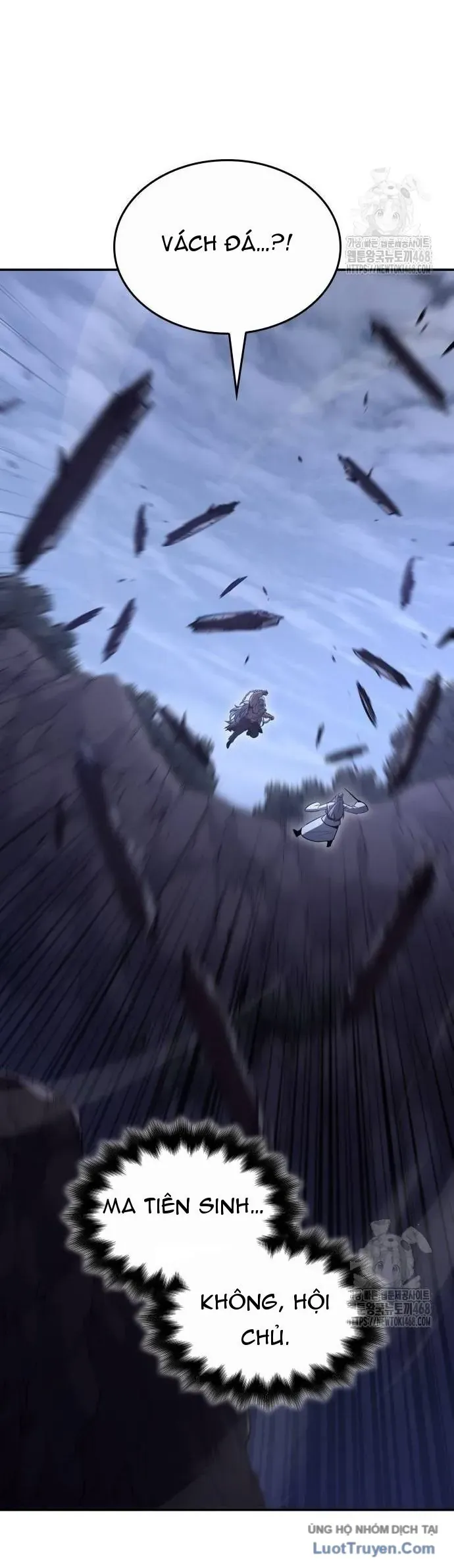 Thiên Ma Thần Quyết: Trùng Sinh Chapter 138 - 60