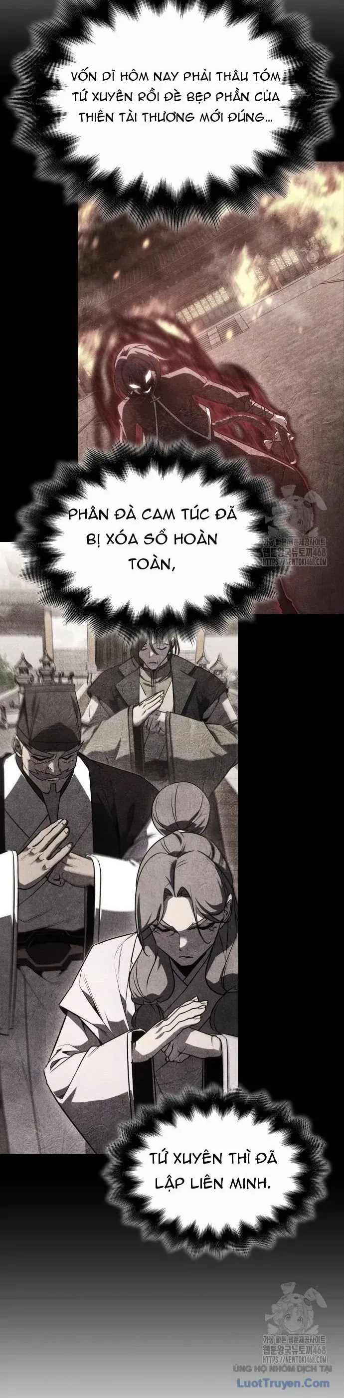 Thiên Ma Thần Quyết: Trùng Sinh Chapter 138 - 7