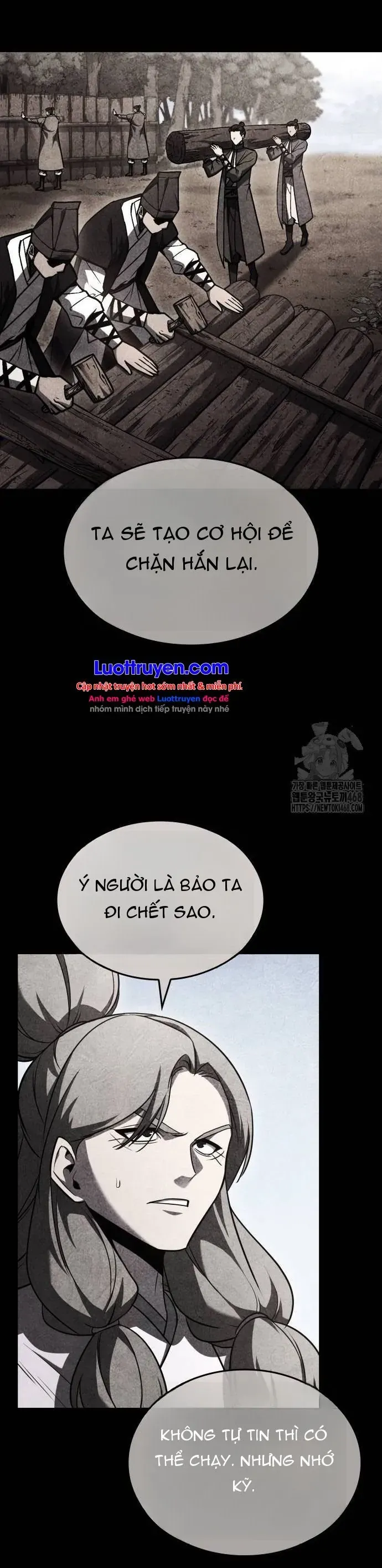 Thiên Ma Thần Quyết: Trùng Sinh Chapter 138 - 63