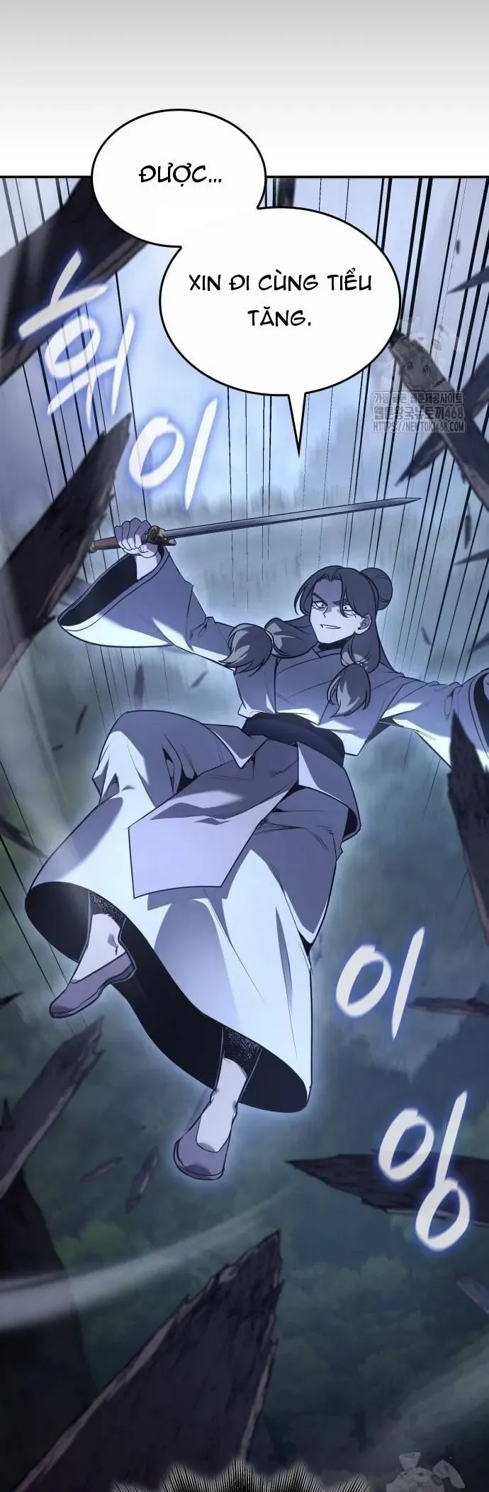 Thiên Ma Thần Quyết: Trùng Sinh Chapter 138 - 65