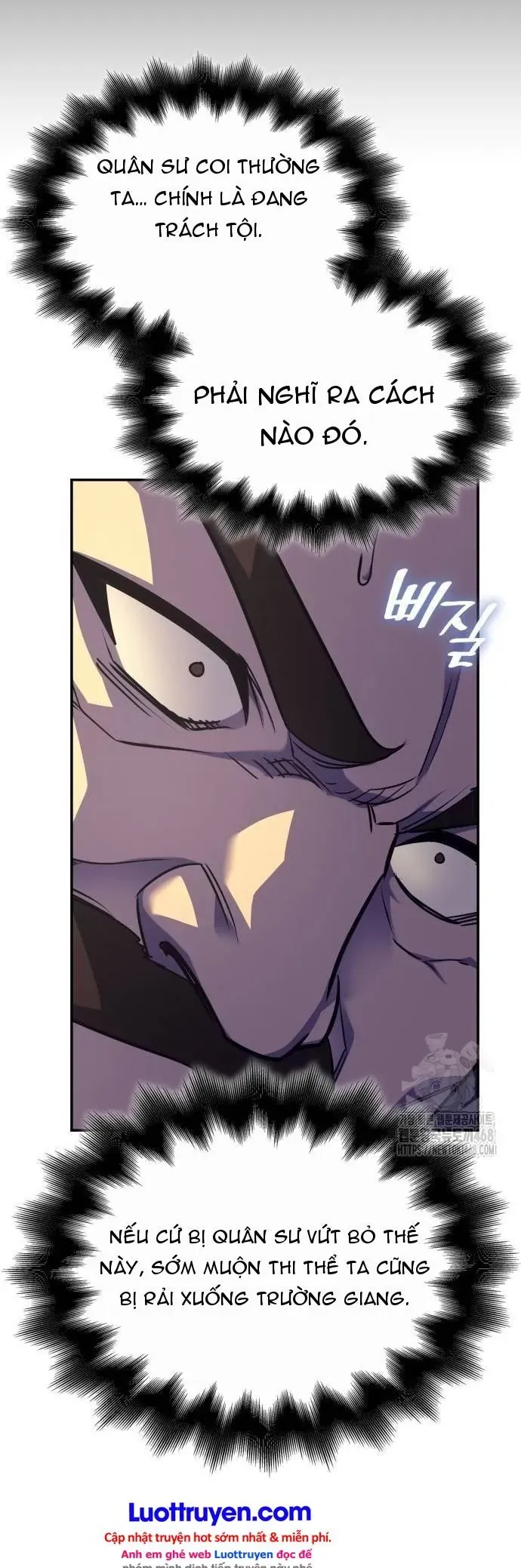 Thiên Ma Thần Quyết: Trùng Sinh Chapter 138 - 8