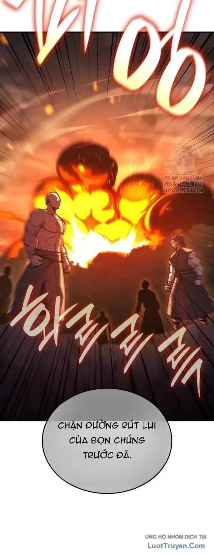 Thiên Ma Thần Quyết: Trùng Sinh Chapter 138 - 75