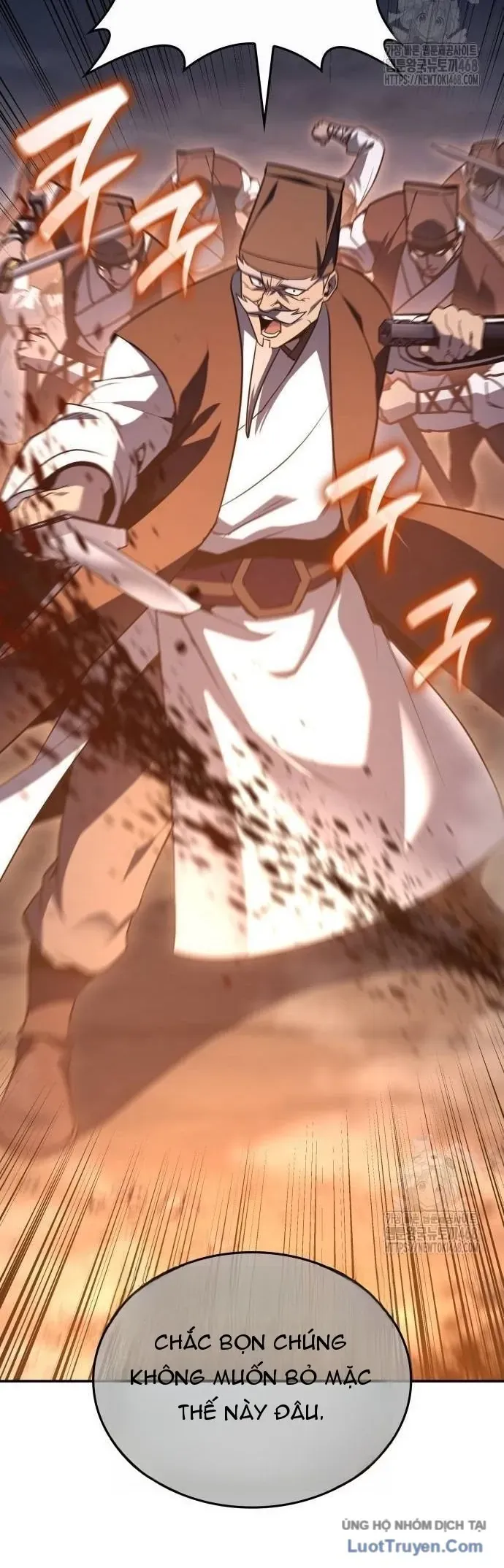 Thiên Ma Thần Quyết: Trùng Sinh Chapter 138 - 79