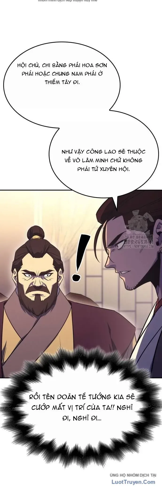 Thiên Ma Thần Quyết: Trùng Sinh Chapter 138 - 9
