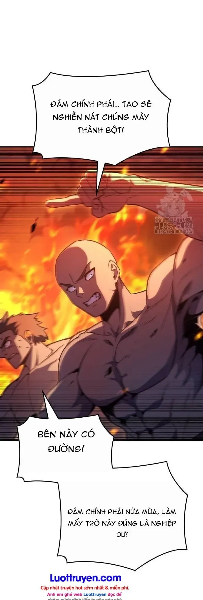 Thiên Ma Thần Quyết: Trùng Sinh Chapter 138 - 82