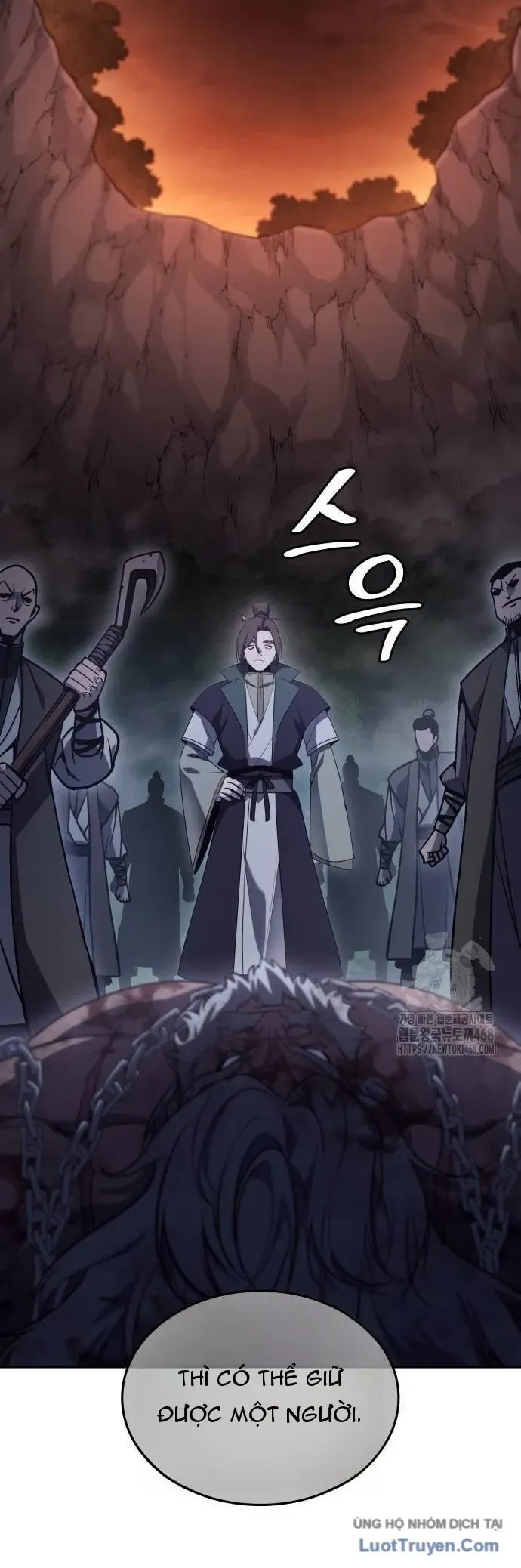 Thiên Ma Thần Quyết: Trùng Sinh Chapter 138 - 89