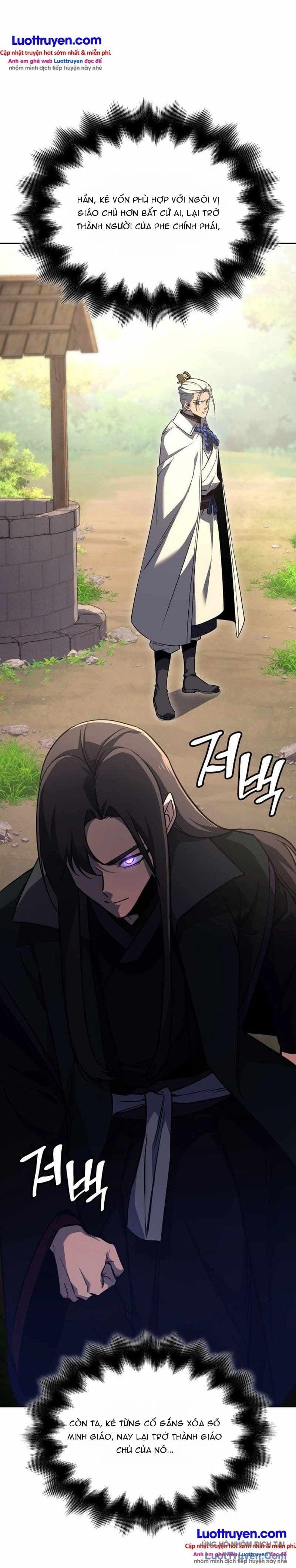 Thiên Ma Thần Quyết: Trùng Sinh Chapter 176 - 14
