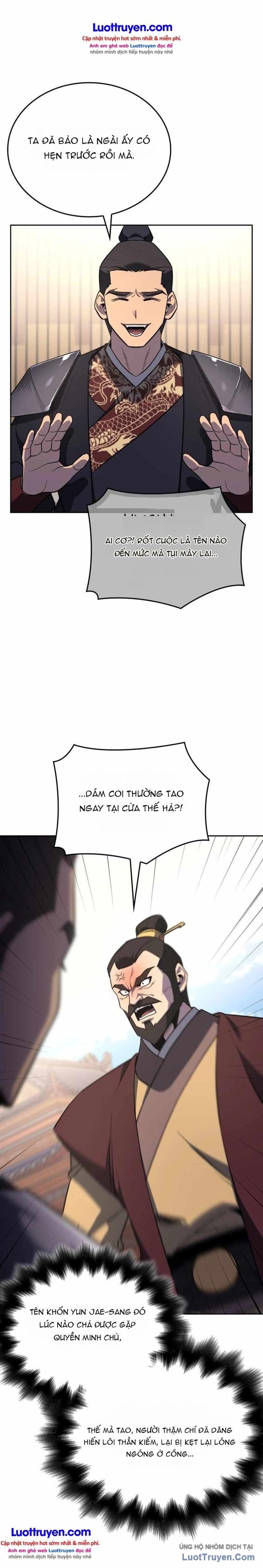 Thiên Ma Thần Quyết: Trùng Sinh Chapter 176 - 17