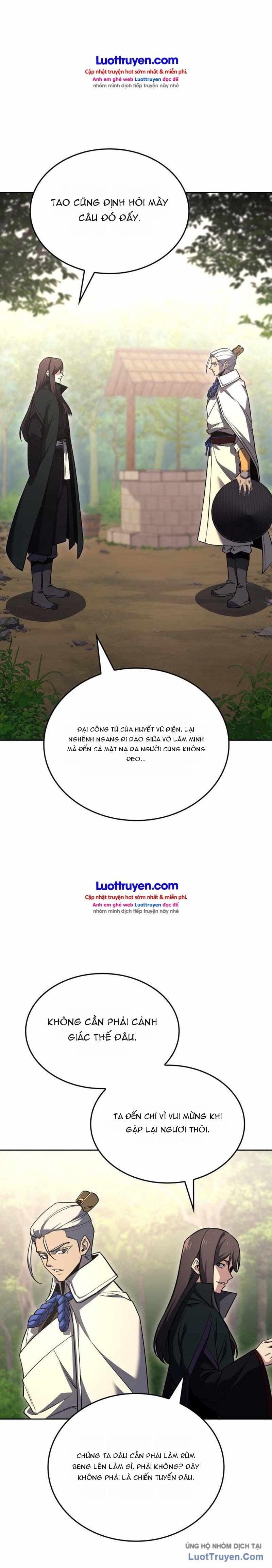 Thiên Ma Thần Quyết: Trùng Sinh Chapter 176 - 3